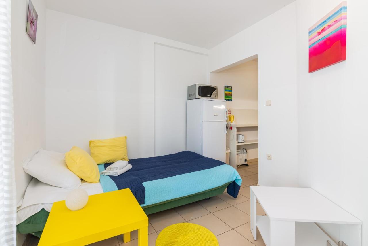 New Lovorka 7 Apt. 4+1 In Baska  Exterior photo